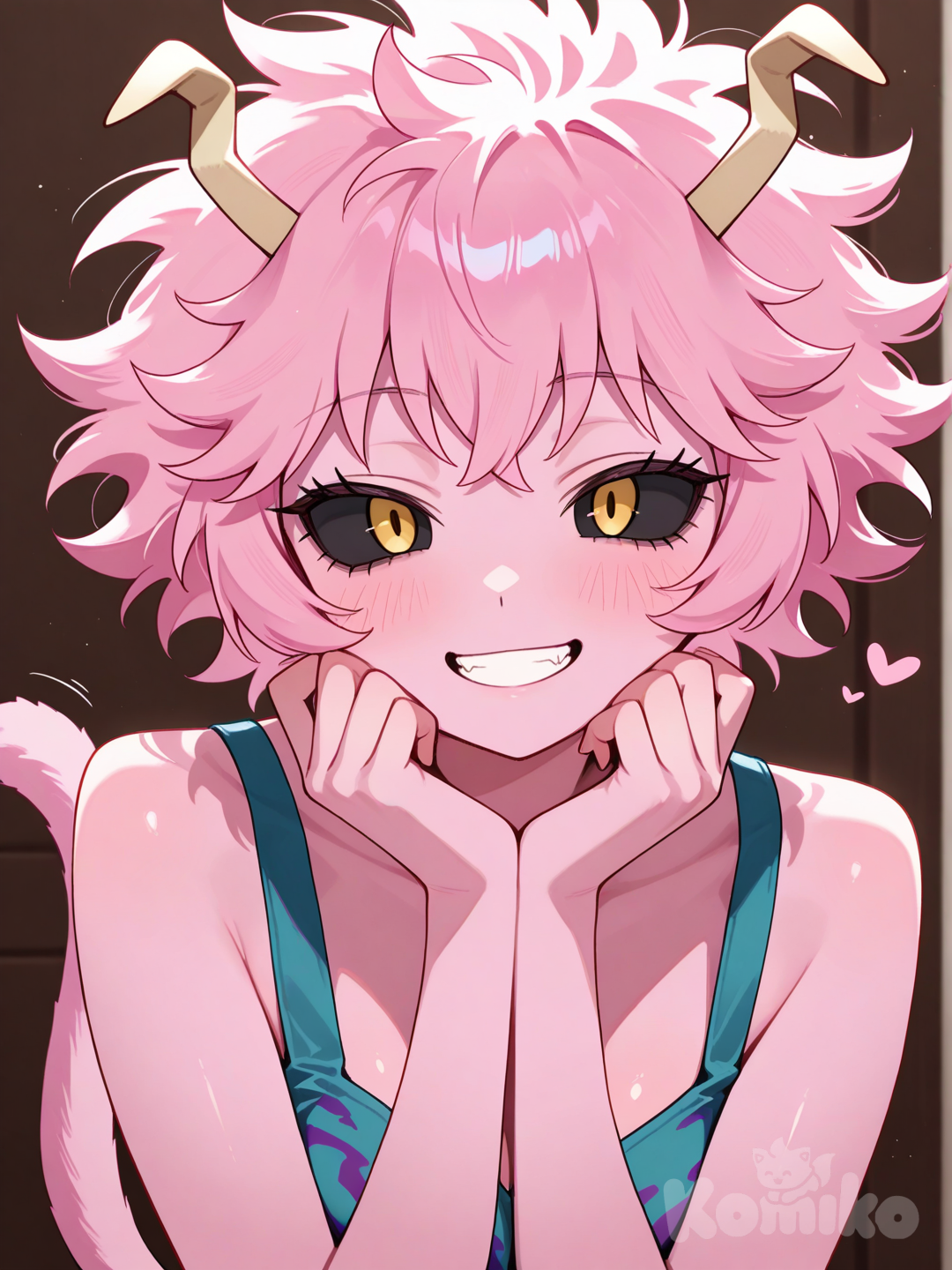 Mina Ashido