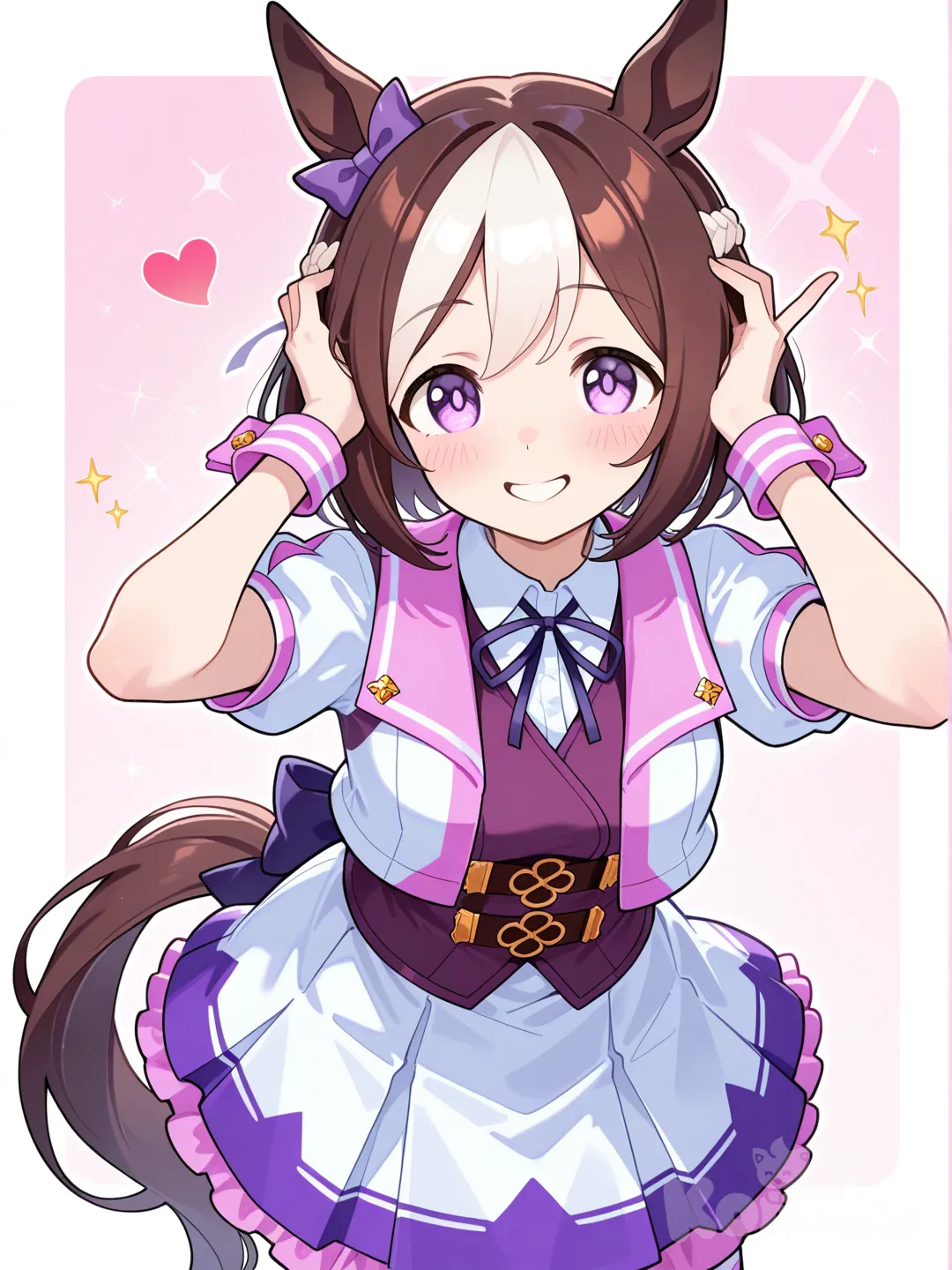 @Special_Week_(Umamusume) 