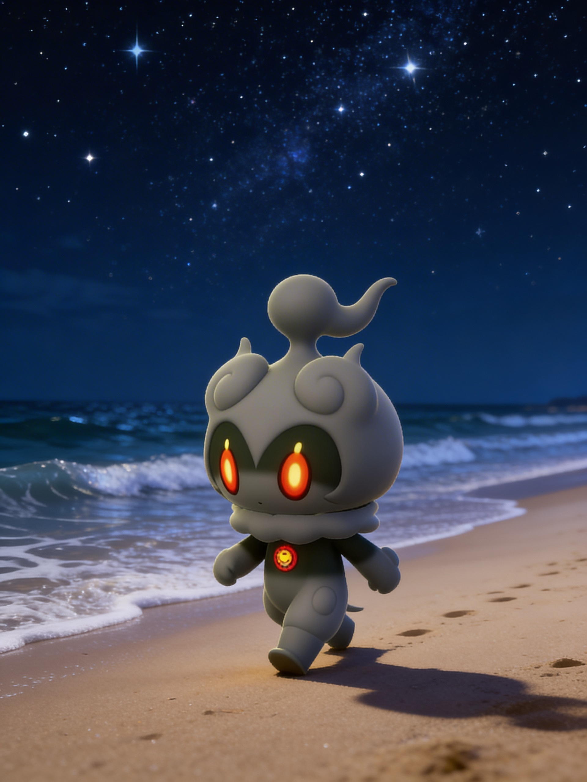 My buddy Huakaʻi o'io