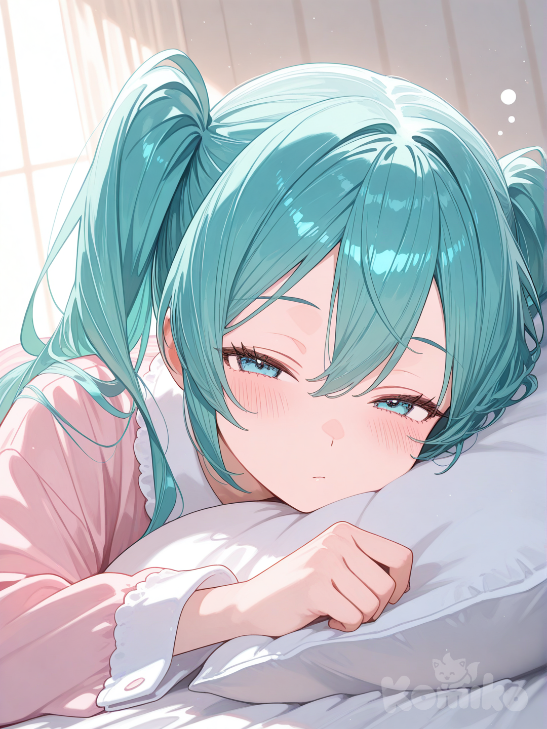 Hatsune miku
