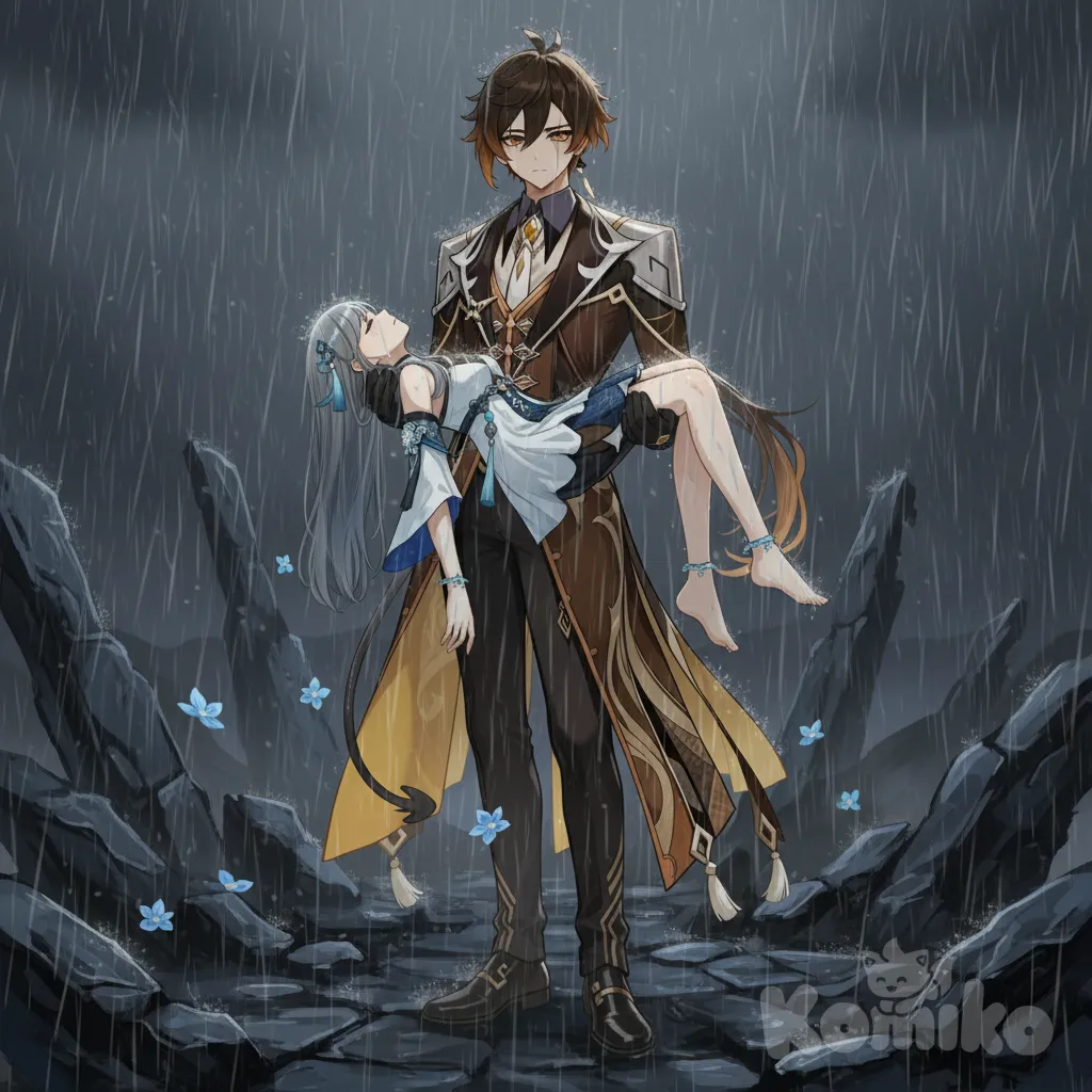 A better version, perhaps?