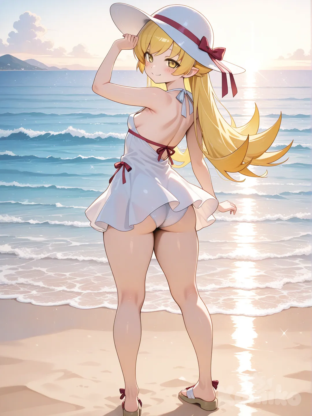 Shinobu 💕