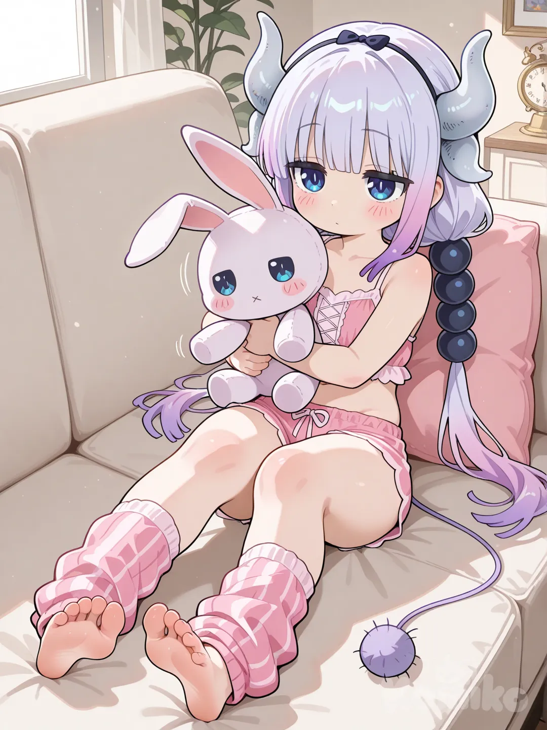 Kanna 💕