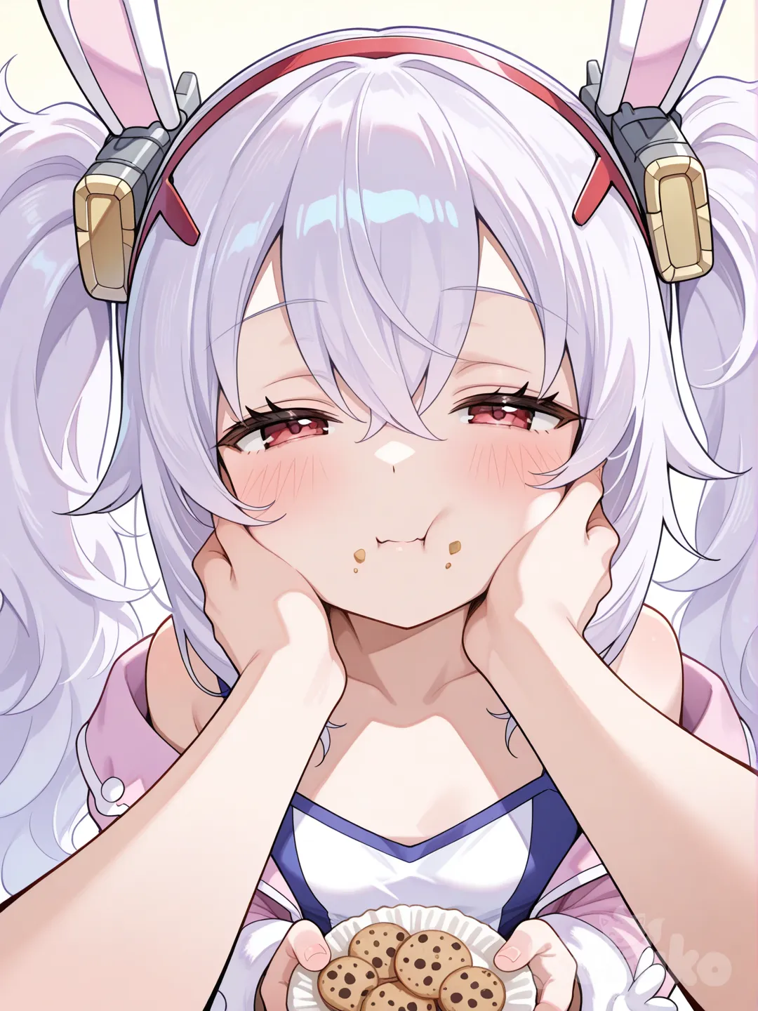 Laffey 💕