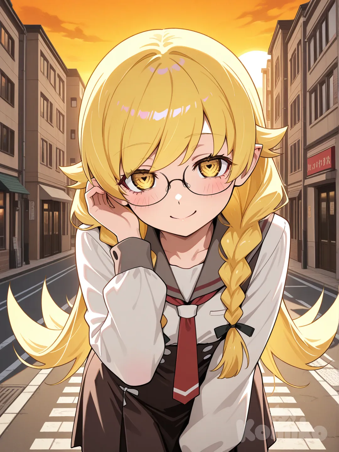 Shinobu 💕