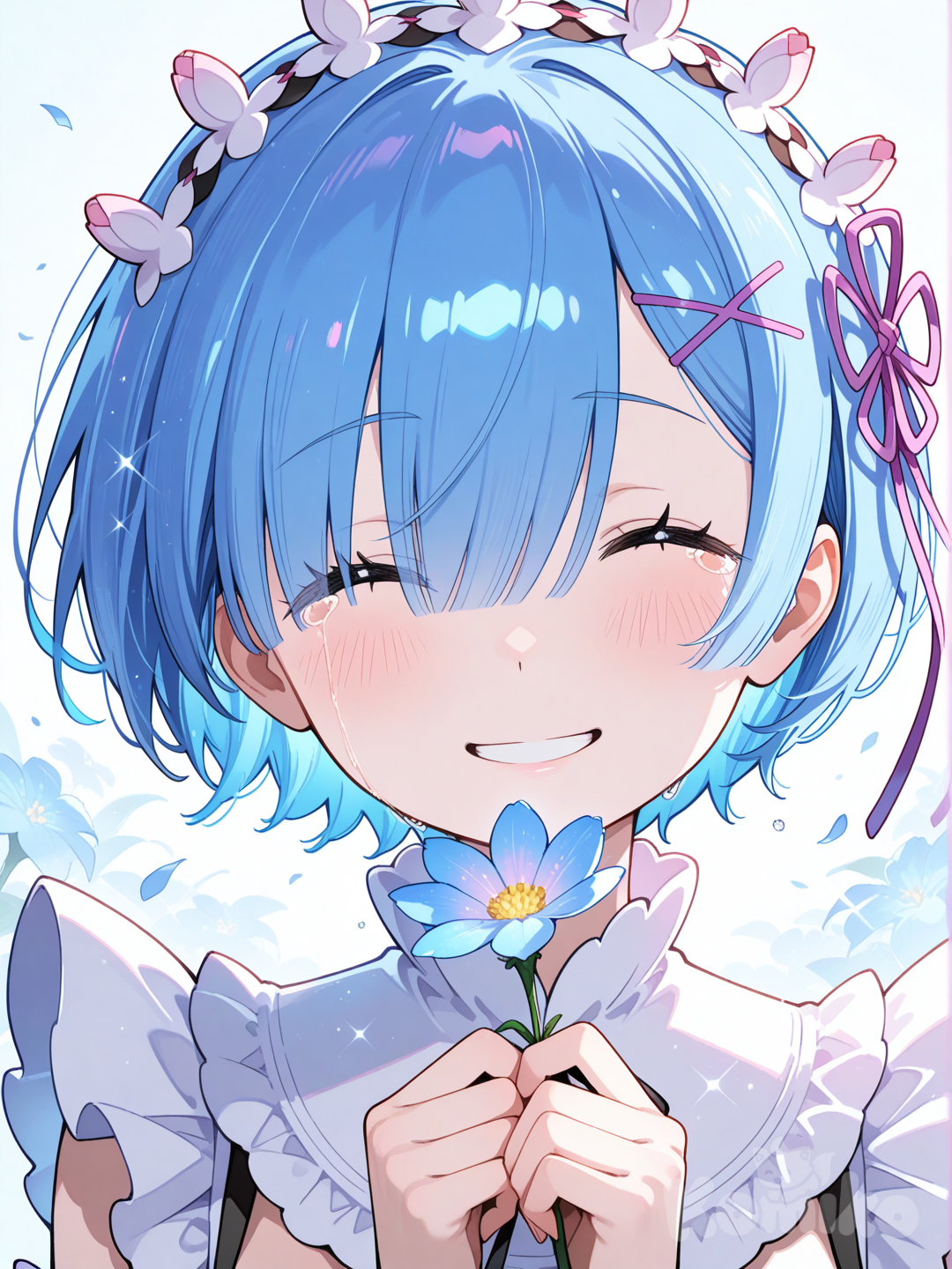 Rem 💕
