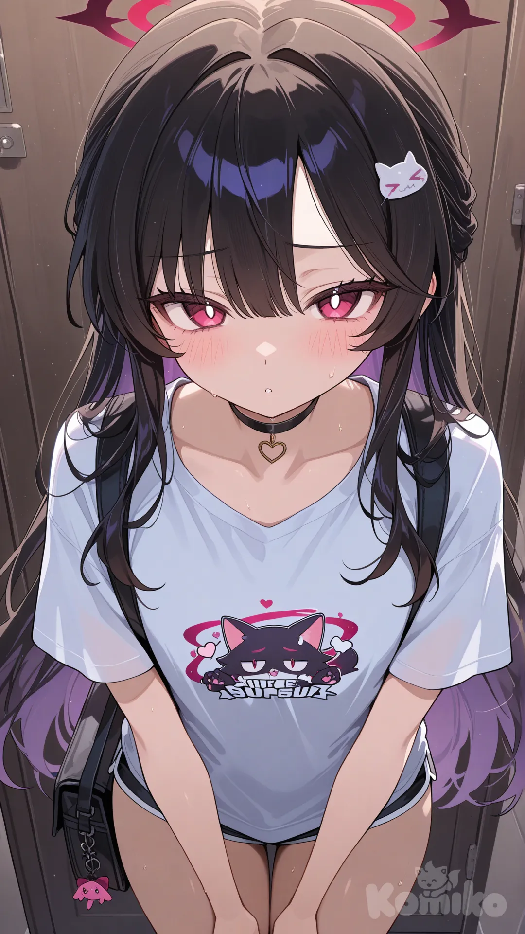 Two characters, (2 people: 1.2)full body,large breasts (M-cup),Marebel(メアベル) Meabel (メアベル) ,above-eyebrow bangs,Short bangs,Long black hair with micro bangs,Character Settings( from The Exiled Heavy Knight Knows How to Game the System.Squinting eyes, eyes closed , full bodies visible, sagging breasts Extremely large breasts, Super-large breasts (M-cup)eyes not open.bangs. , full bodies visible, sagging breasts Extremely large breasts, Marebel (メアベル) Super-large breasts (I-cup)., breasts. , woman, full body,large breasts (M-cup),Marebel(メアベル) Meabel (メアベル) , above-eyebrow bangs,Short bangs,Long black hair with micro bangs,Character Settings( from The Exiled Heavy Knight Knows How to Game the System.Squinting eyes, eyes closed , full bodies visible, sagging breasts Extremely large breasts, Super-large breasts (M-cup)eyes not open.bangs. , full bodies visible, sagging breasts Extremely large breasts, Marebel (メアベル) Super-large breasts (M-cup). Duo, male, female, female on knees, male in front to female, blowjob, grabbing balls, holding testicles, woman holds balls, squeezing, sound effects, grabbing testiclles, front view, nude, the labia are leaking a large amount of semen. Marebel(メアベル) Nude,the labia are leaking a large amount of semen.

 The little boy roughly plays with Marebel's vagina between his legs.The little boy roughly plays with Marebel's vagina with both hands between his legs.The little boy roughly pries open Marebel's vagina with both hands.The little boy roughly spreads Marebel's vagina open with both hands.