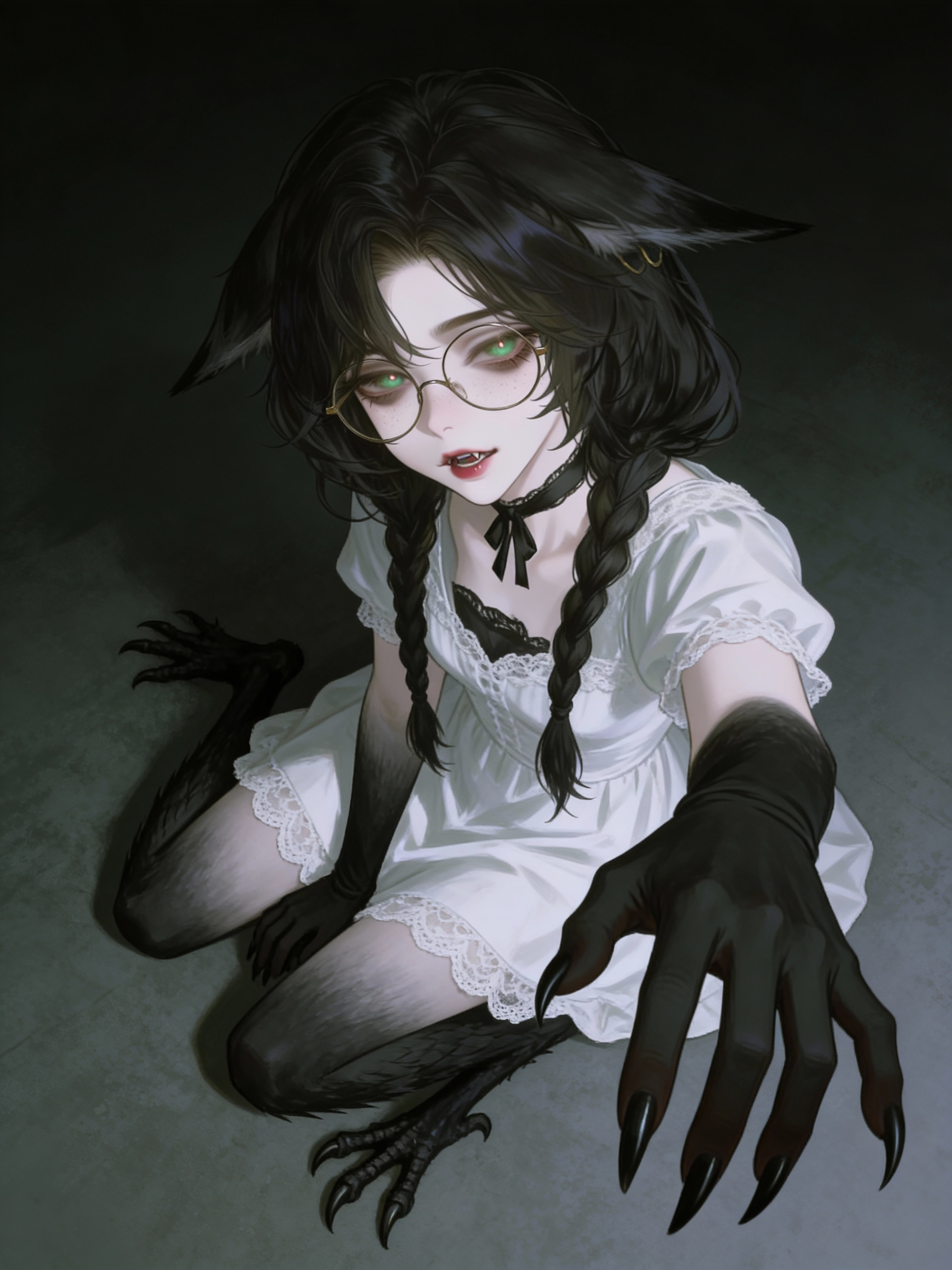 Tromluí Loves Your Dreams