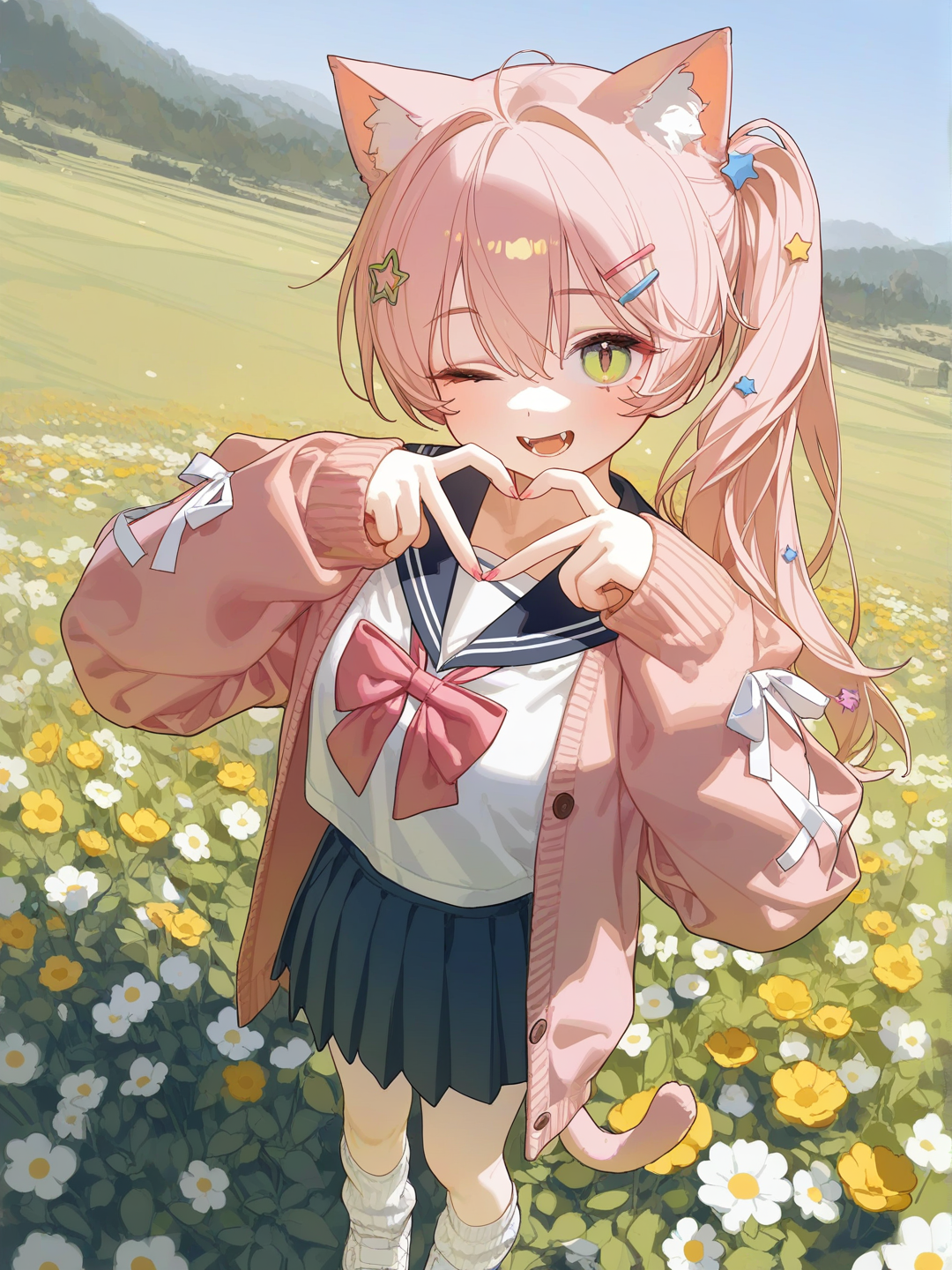 💘 Need a Valentine? 💘