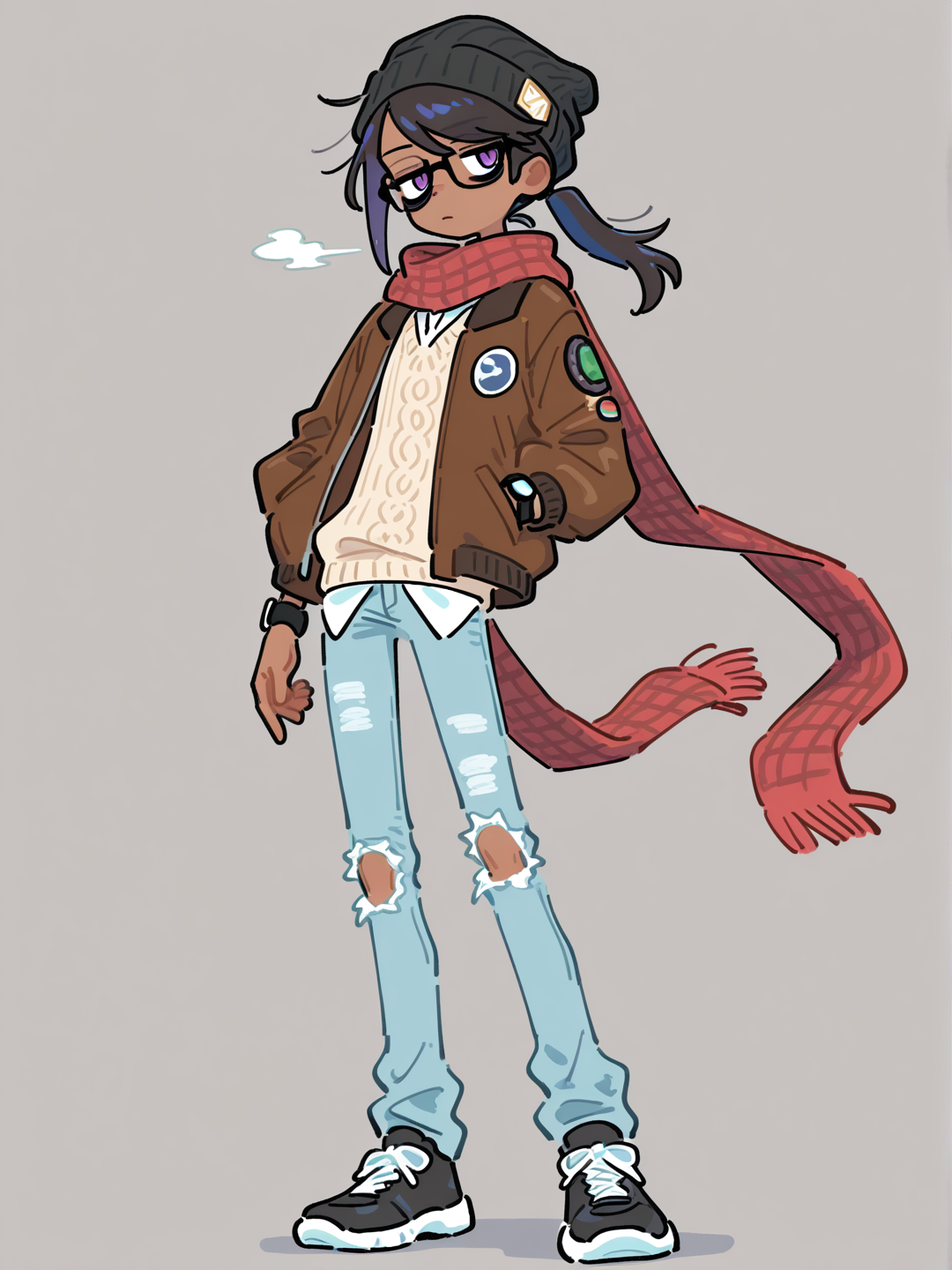 ✨ Kelta's New Design ✨