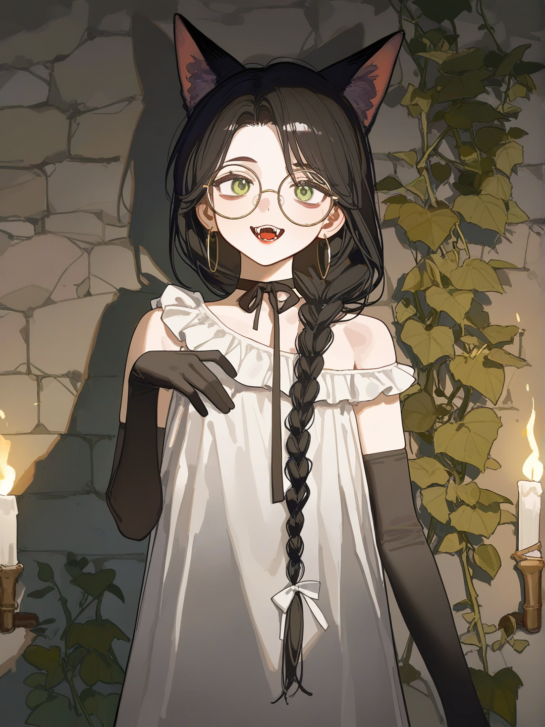 Are We Still in a Dream?