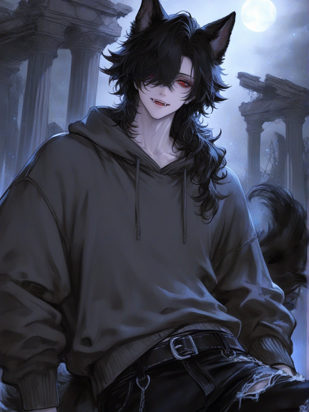 Good Night To Bite You~