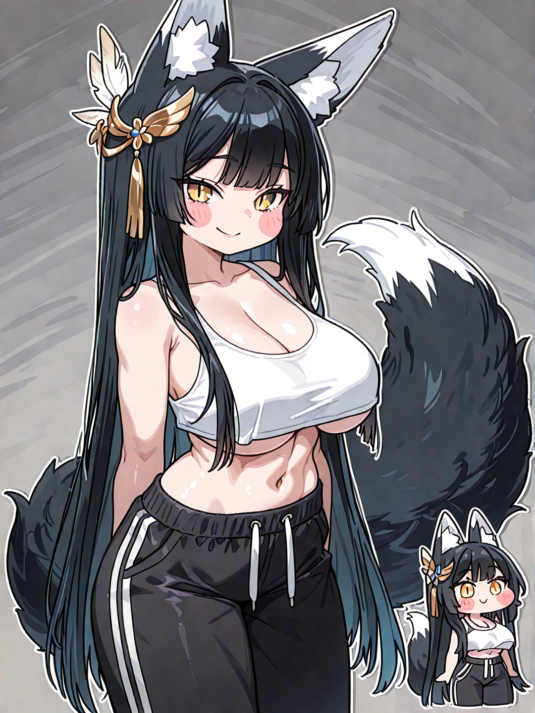 ✨Poppy - New Art Styles✨