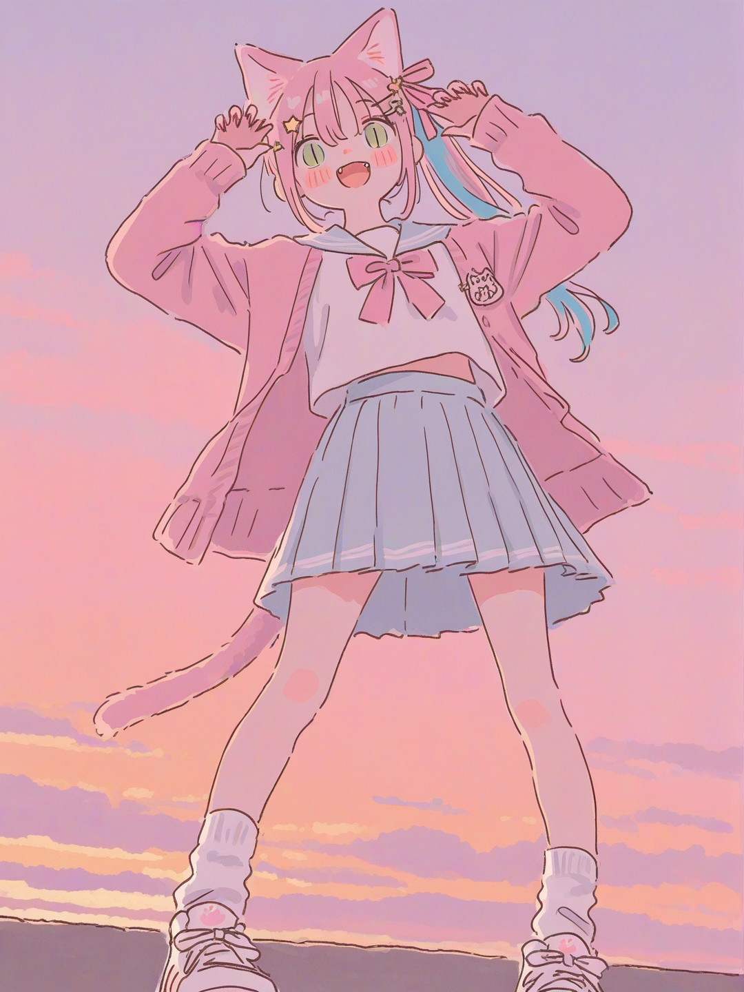 rawr