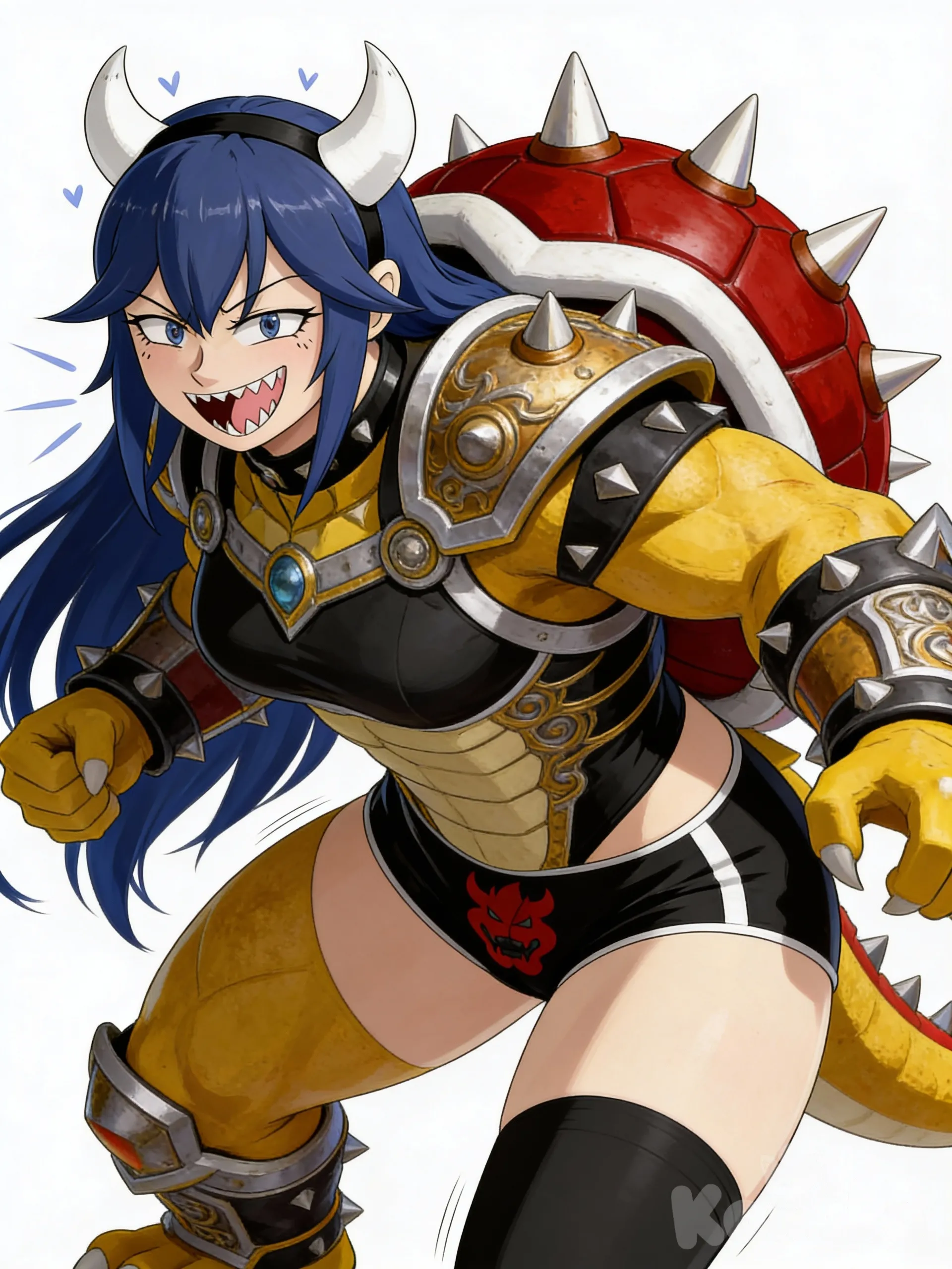 851099_jinusenpai_bowser-lucina (3)