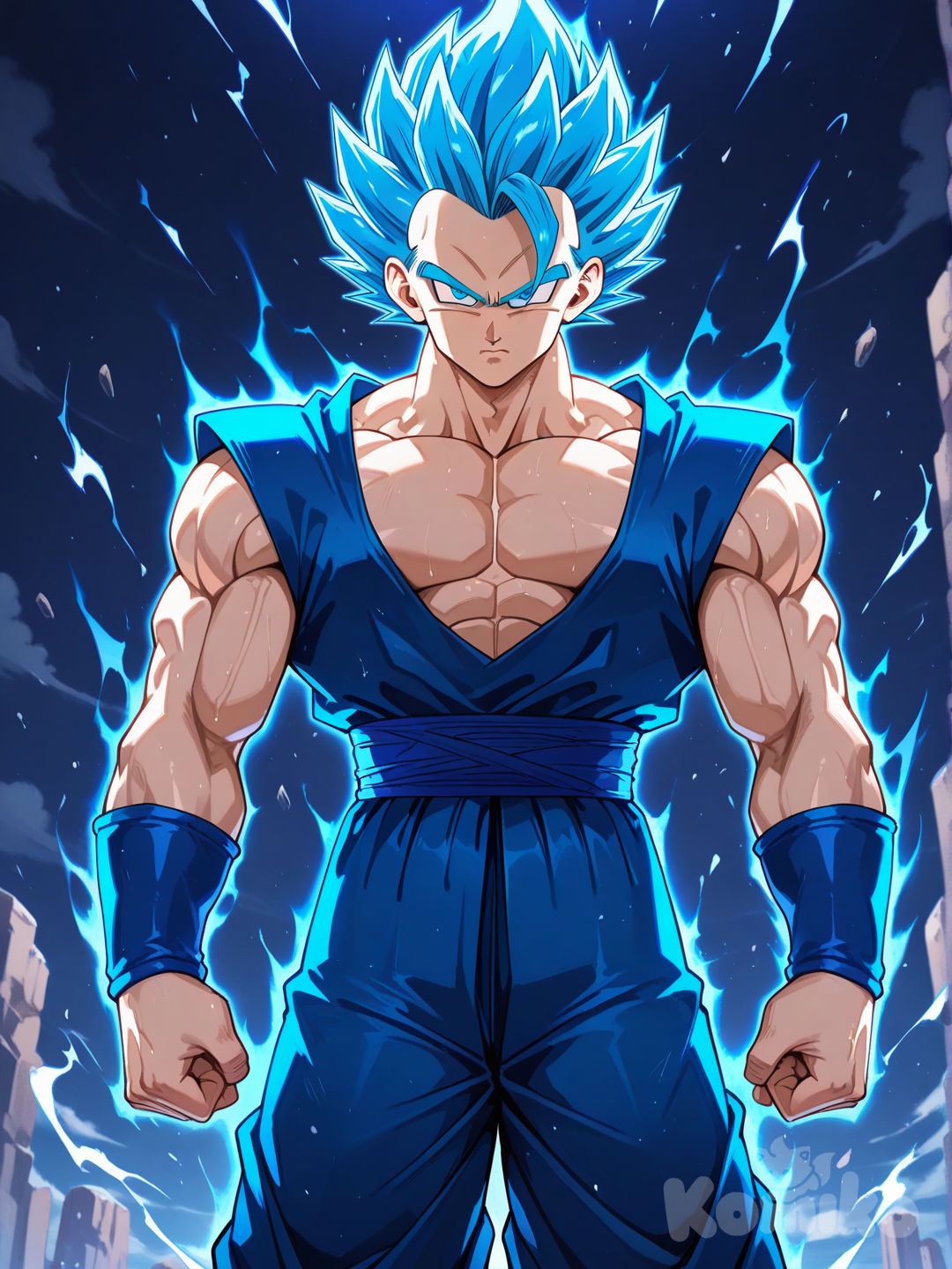 Gogeta 