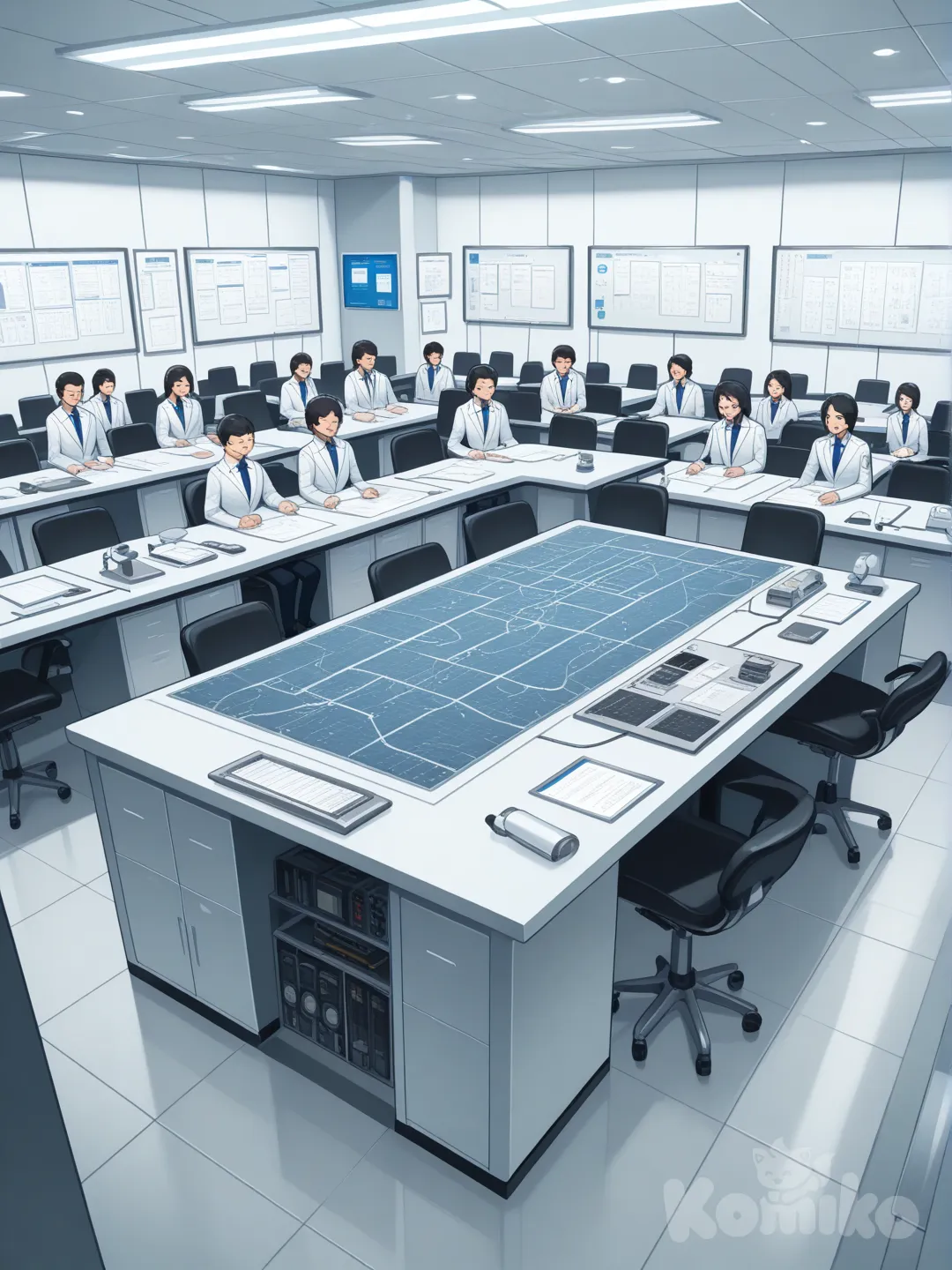 在企业里，机电液一体化说的是产品而不是个人，越成规模的企业越是分工明确。所以，找工作你必须有所侧重，除了小作坊，没有哪个企业会把所有技术压在一个人身上的。一个产品往往是由多个部门协作完成的（如结构设计室、电器室、流体室等等），找工作只能选定一个岗位入职，所以选择行业、选择专业是每个人都要仔细研究的课题。