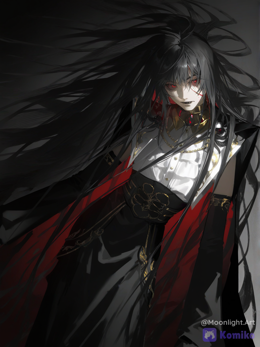 Yuta II 🧛