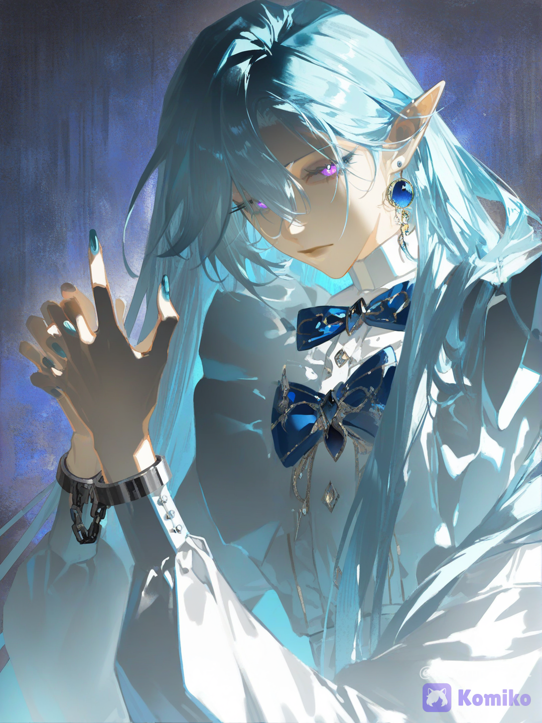 Lua III 🌙
