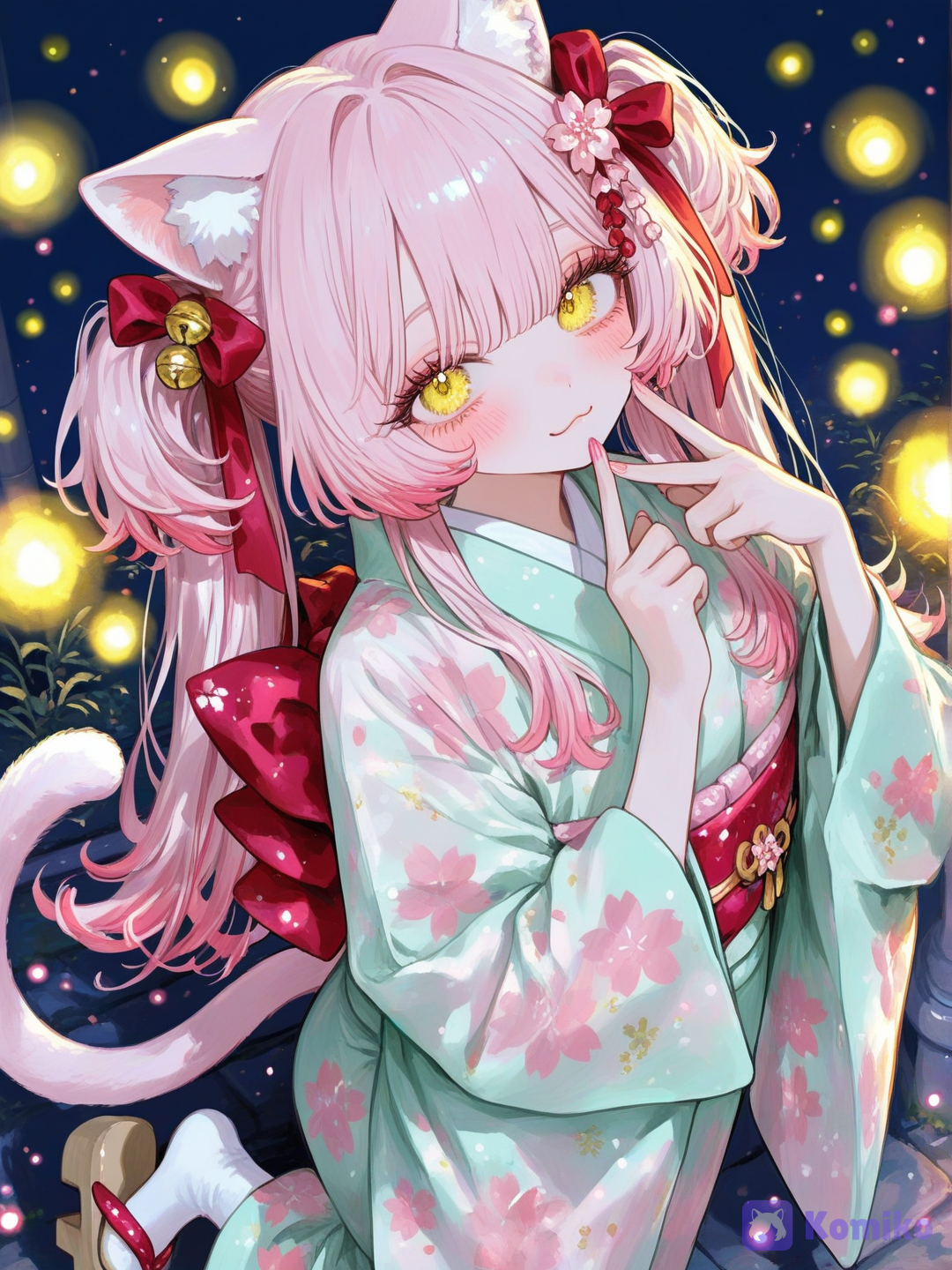 🌸