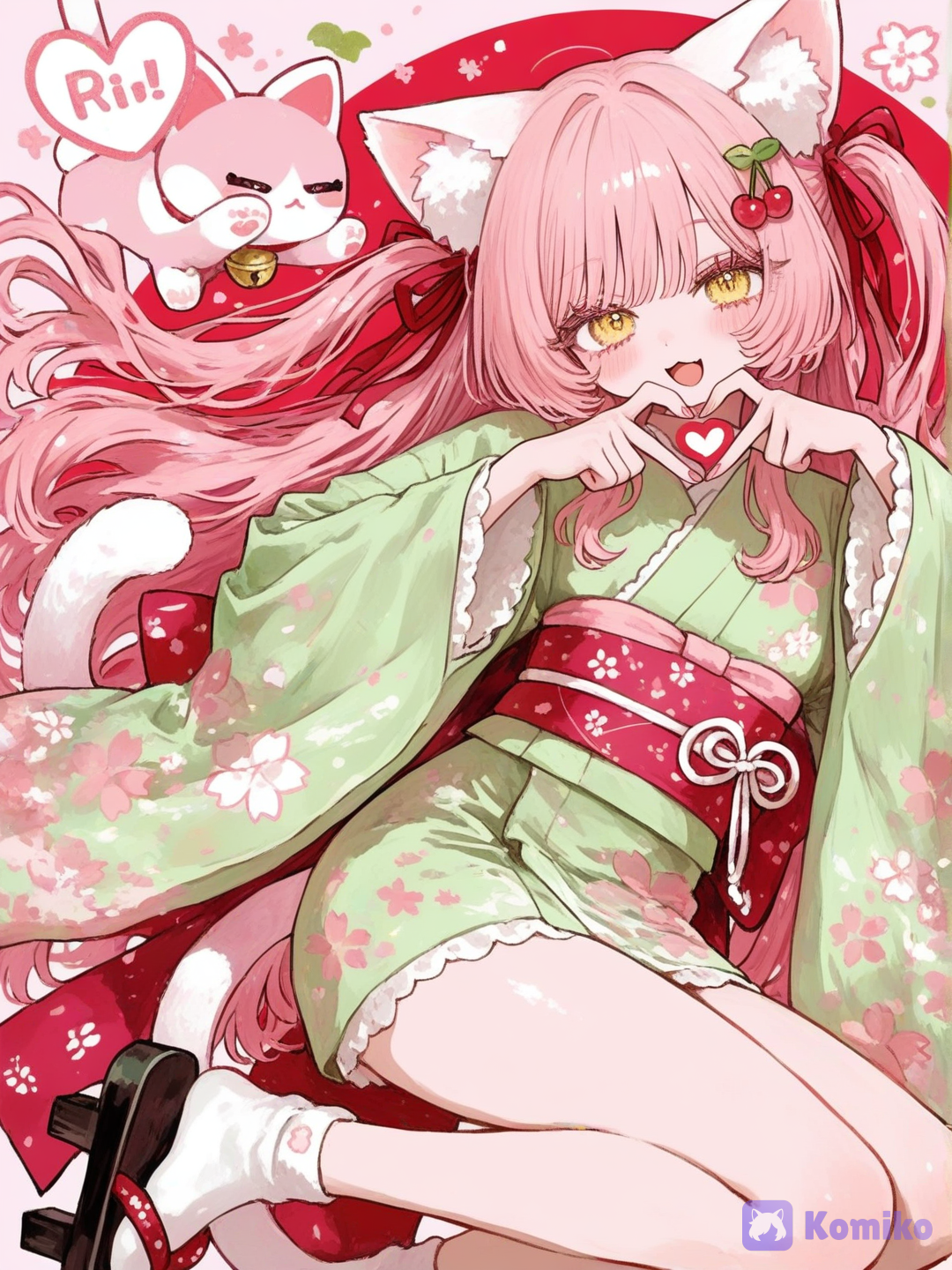 🌸Nana ~ Cute🌸