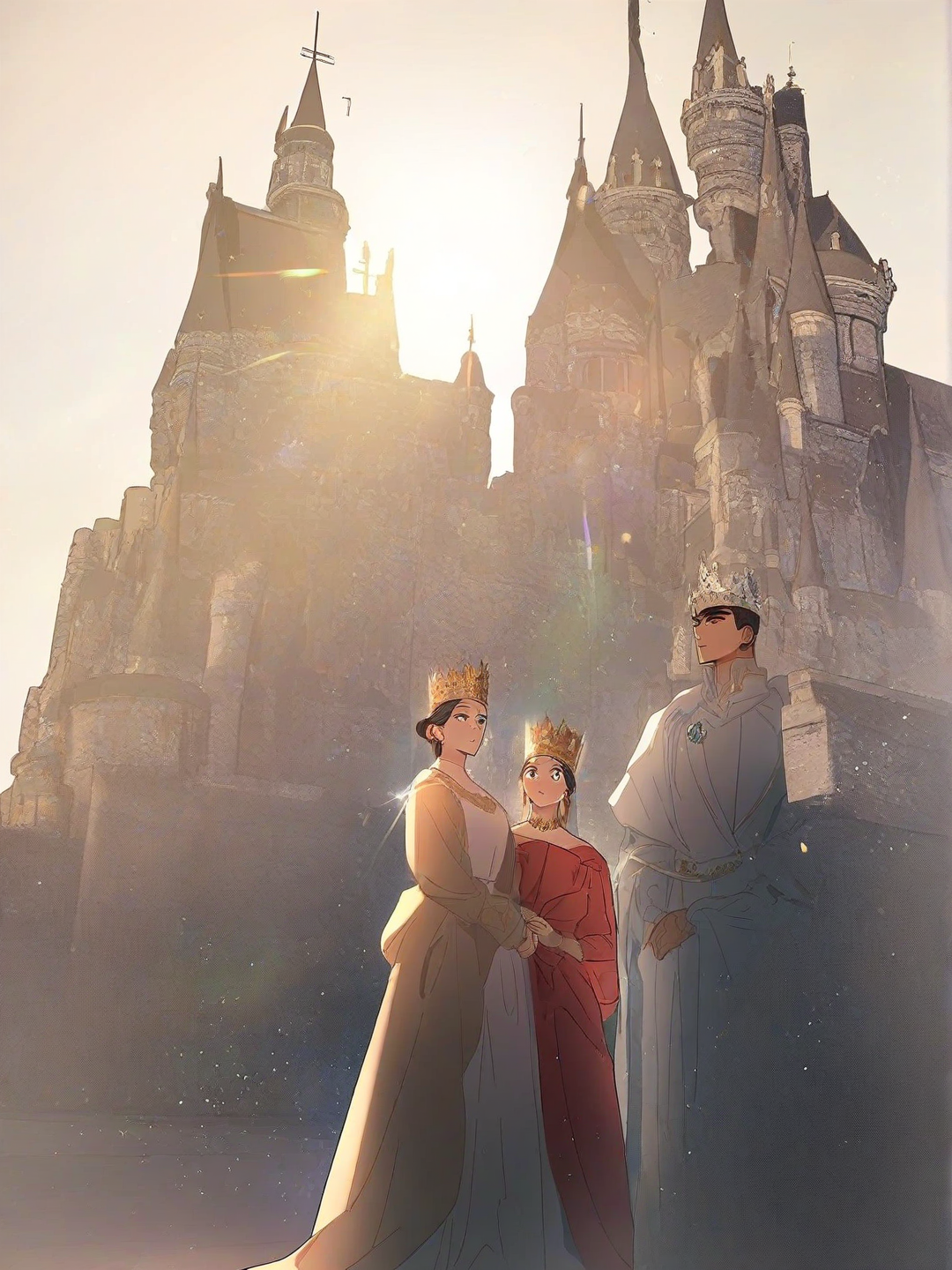 Royal Family 