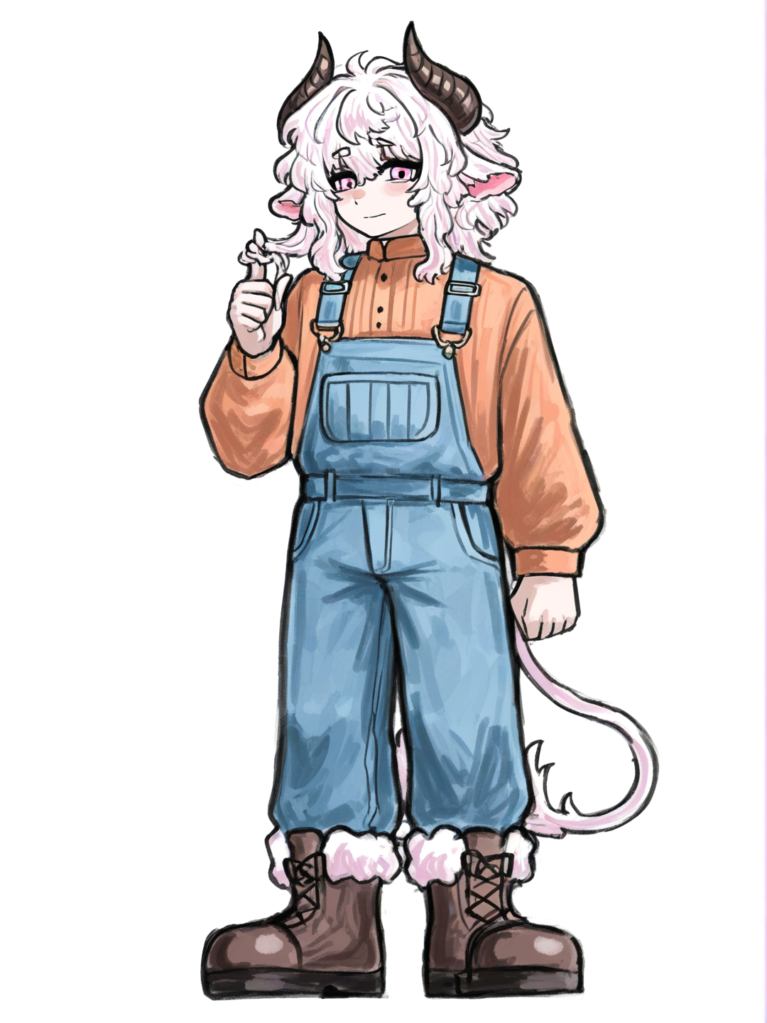 Bae-Joon as a child!