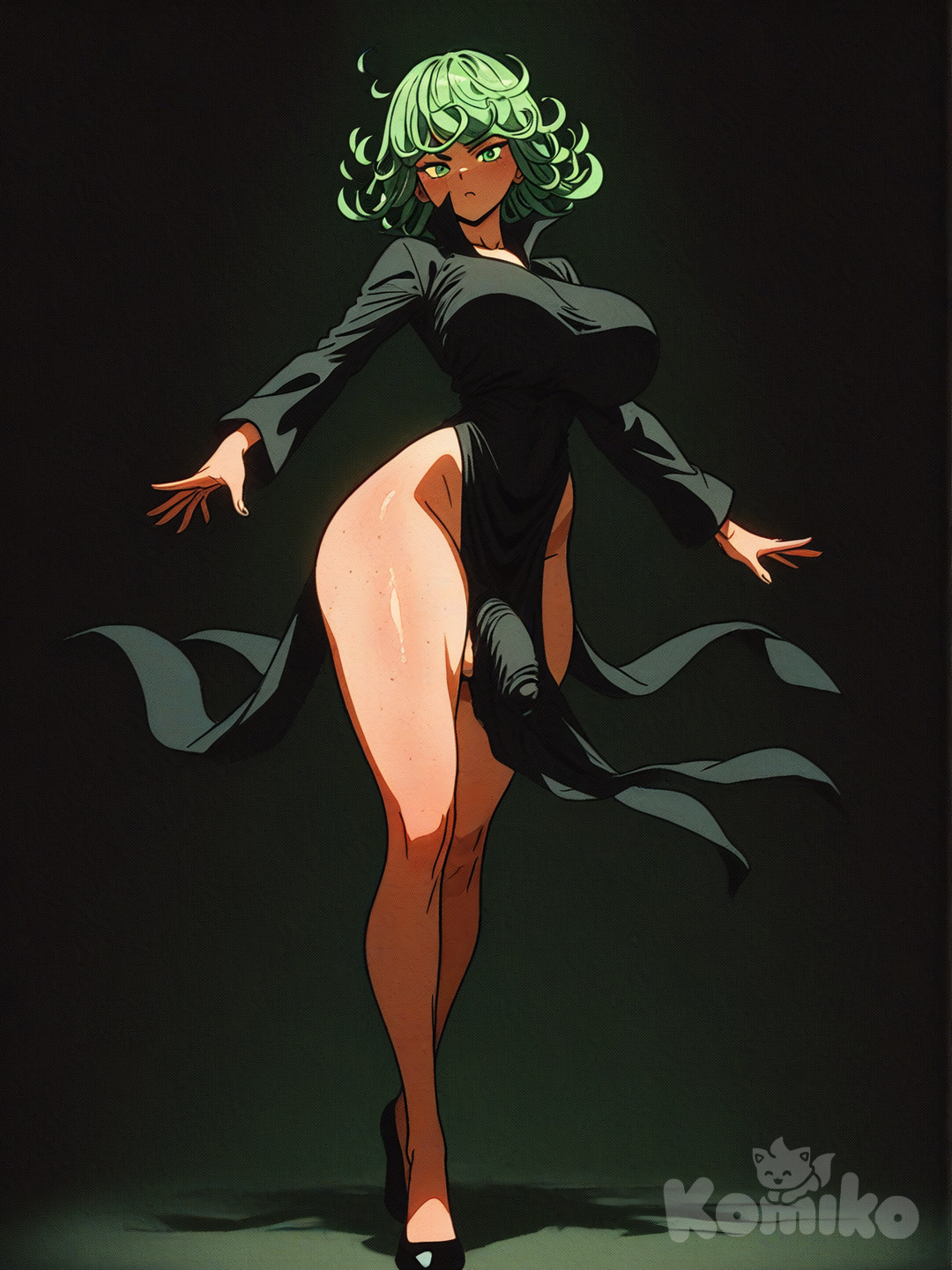 Tatsumaki