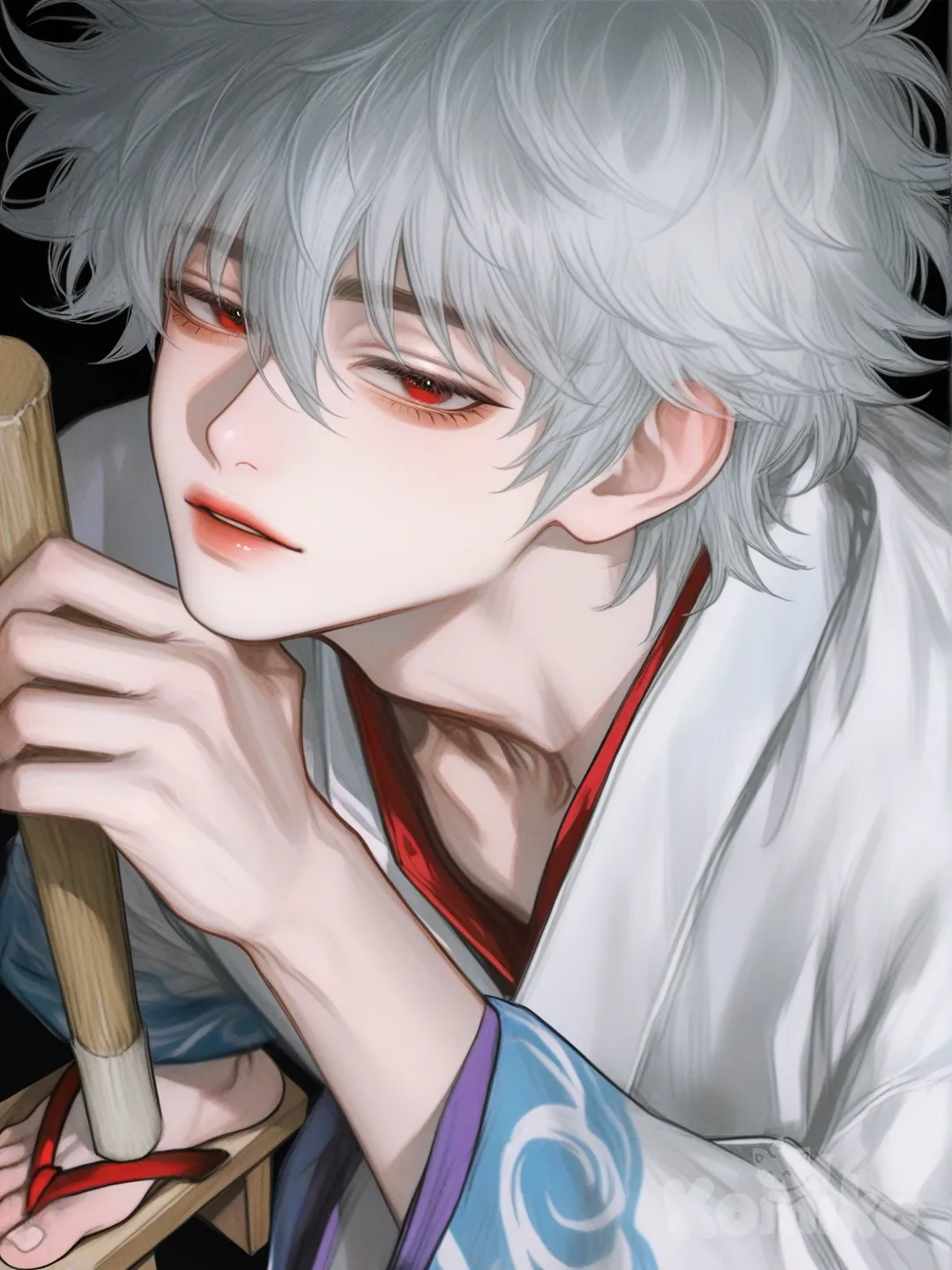 Саката Гинтоки 