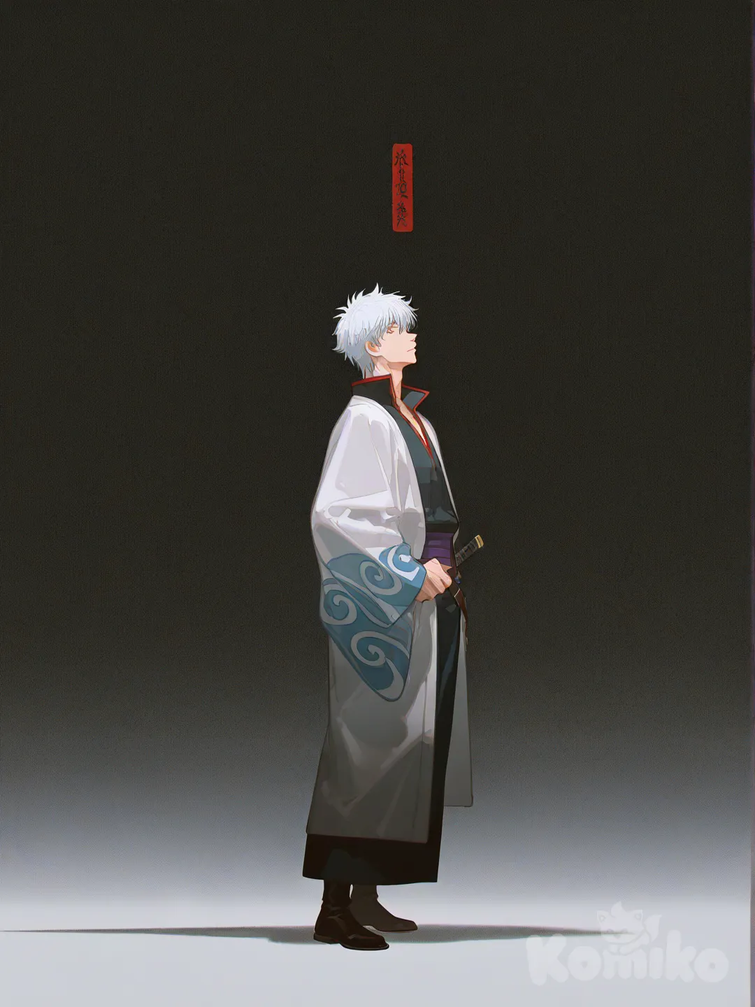 Gintoki