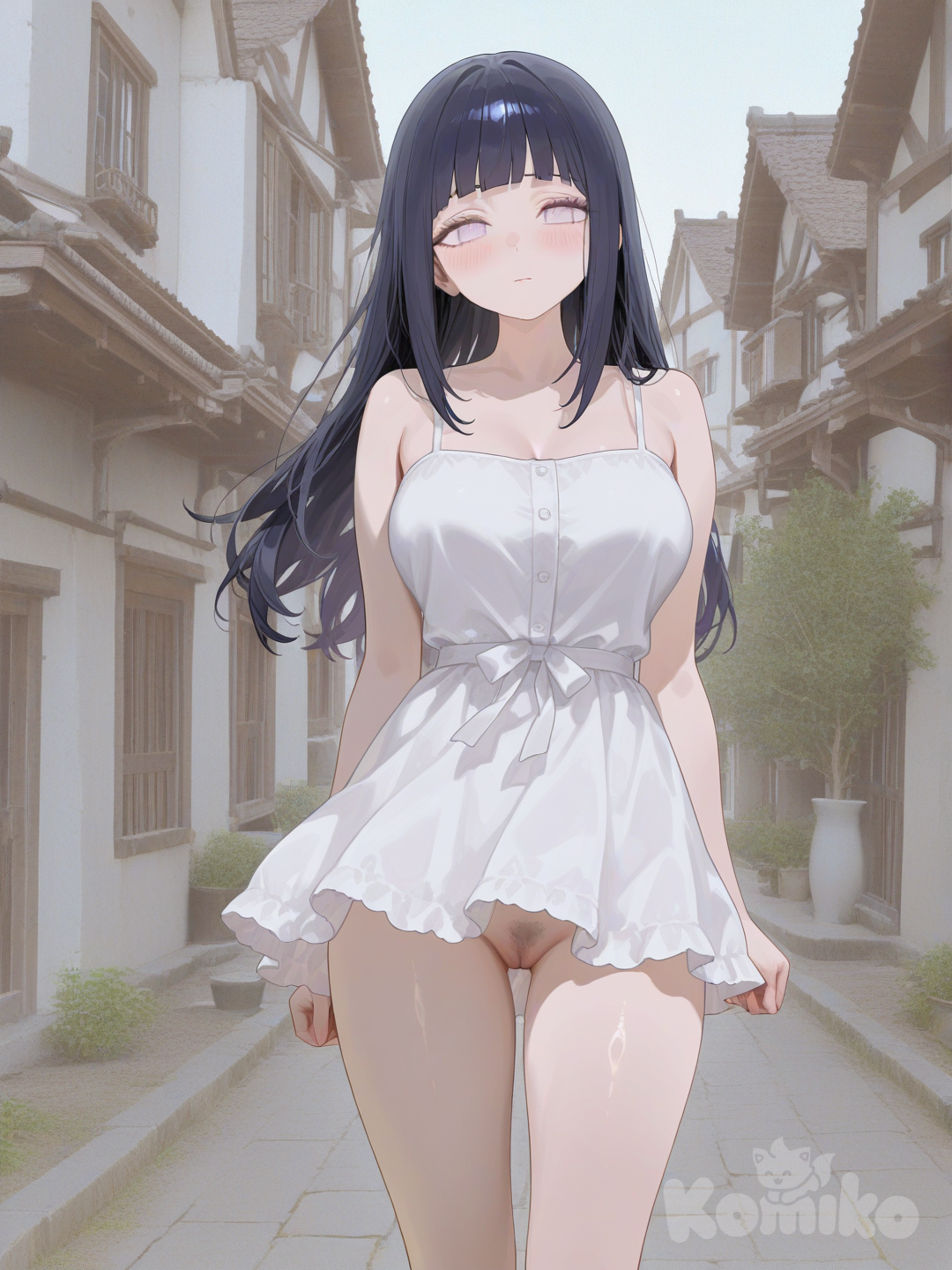 Hinata 