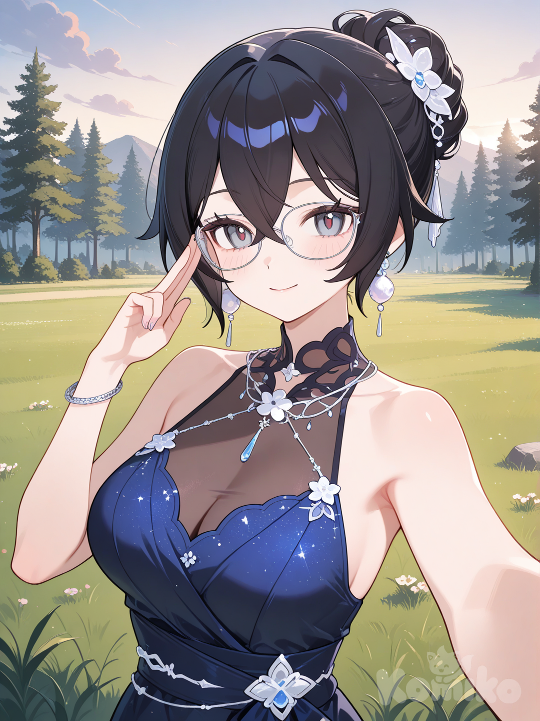 #Take selfie😍😍