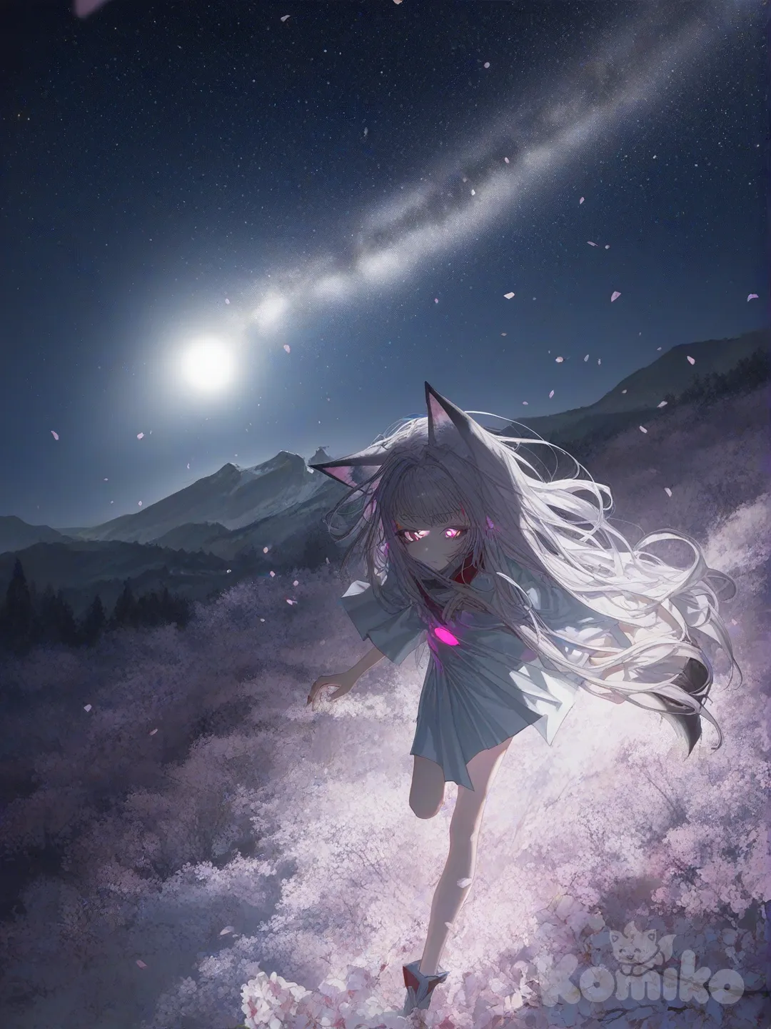 Just another camping trip