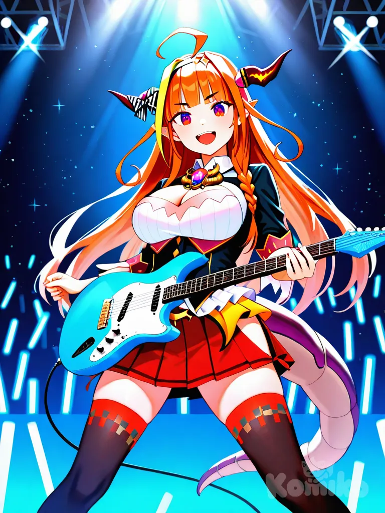 Kiryu Coco (1St Costume)