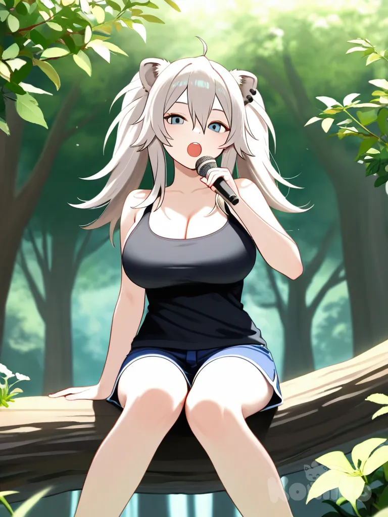 Have something relaxing