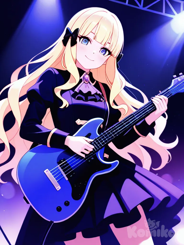 Different style saren