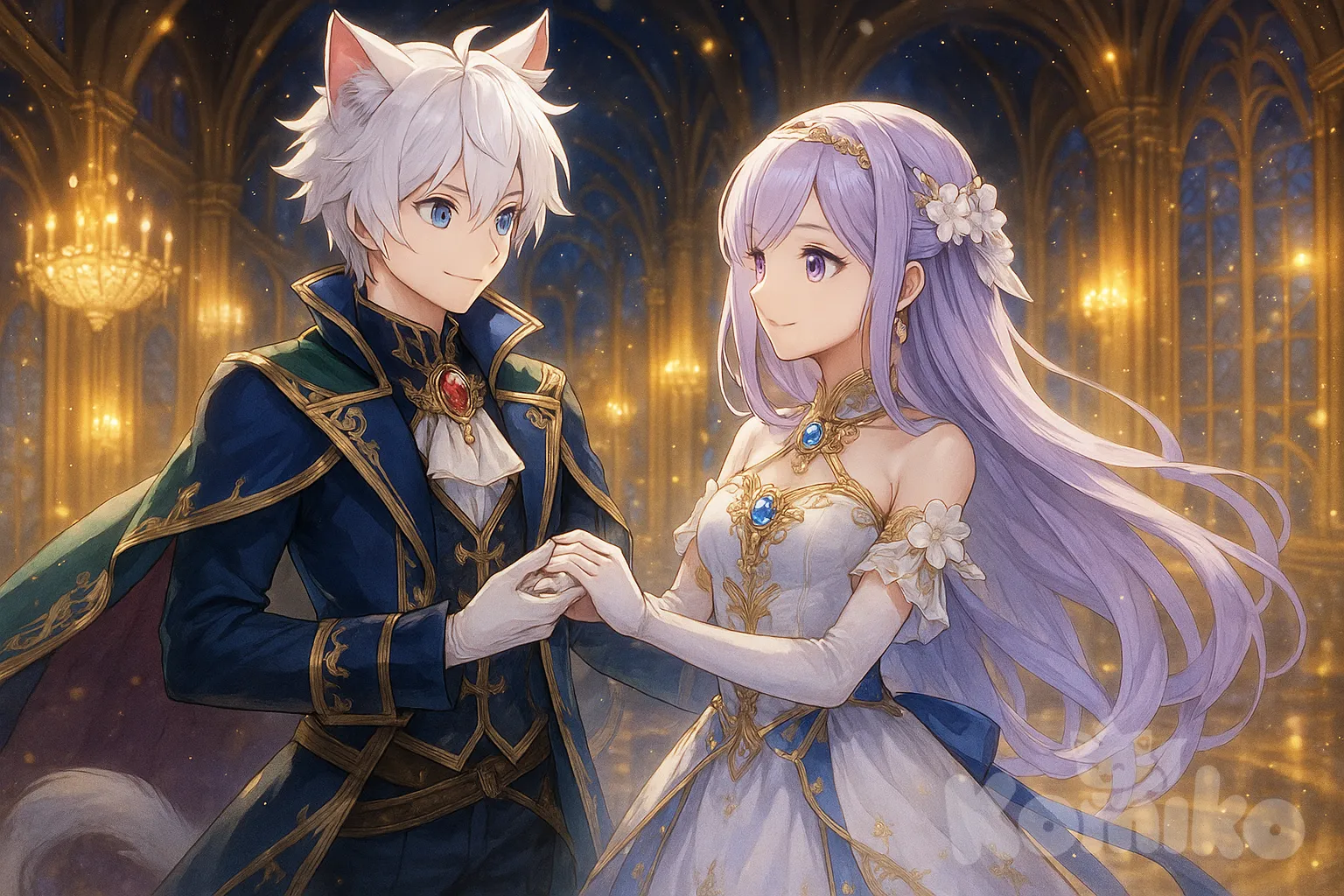 …Something feels wrong 😅