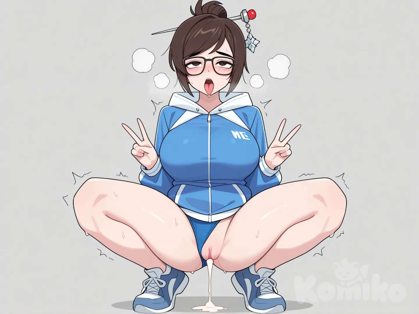 Mei