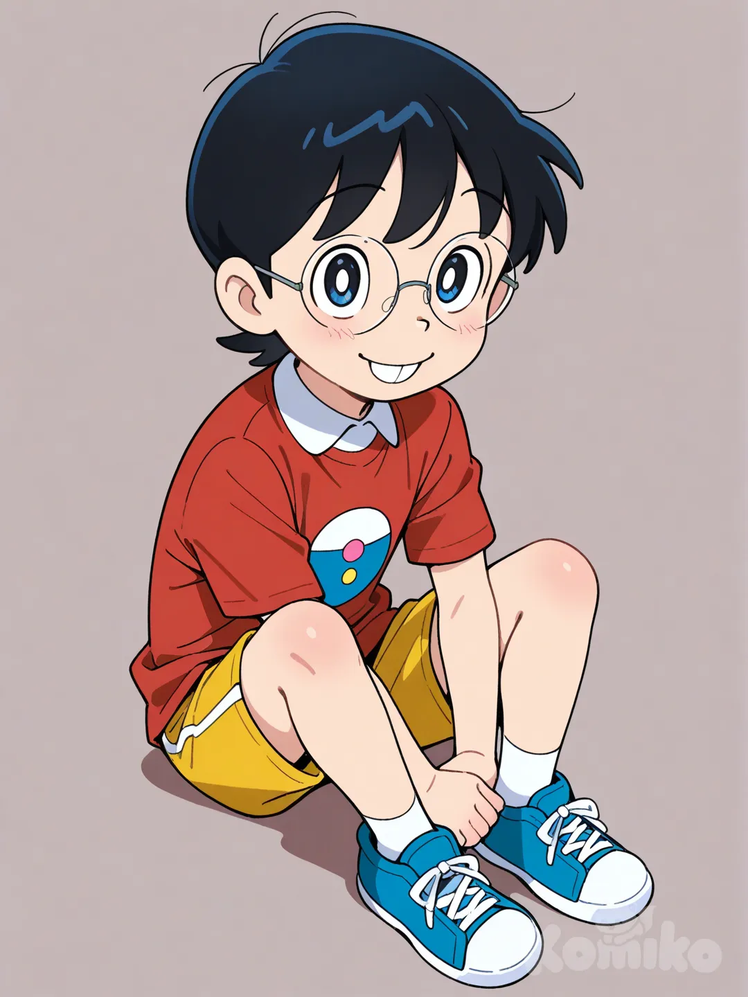 nobita