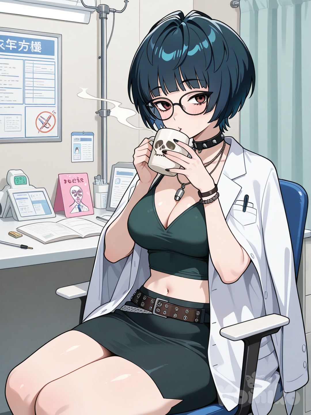 Tae takemi