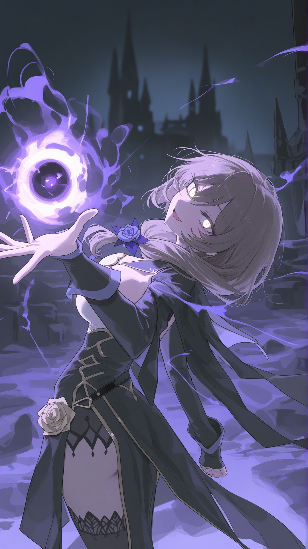 lisa (genshin impact)