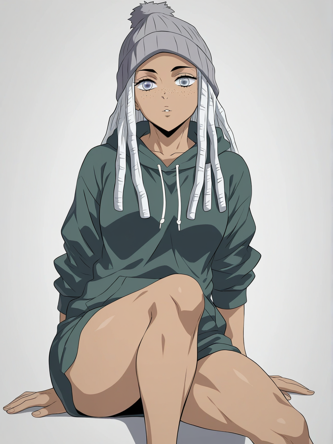 I don't like this one