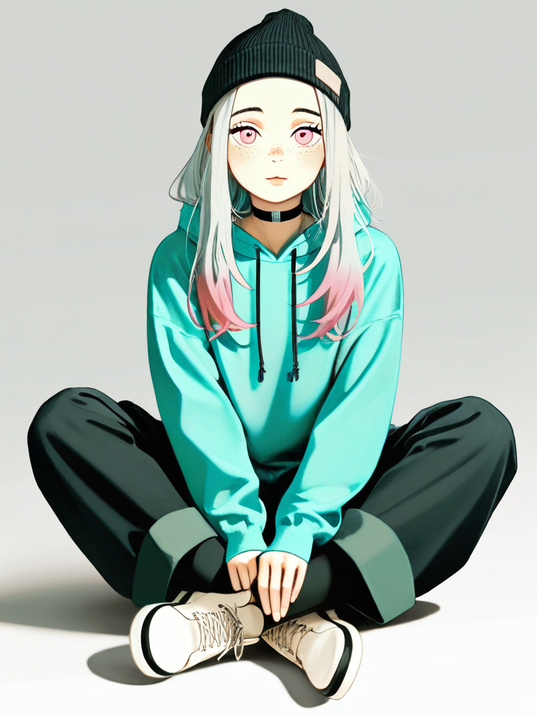 The story of cadence