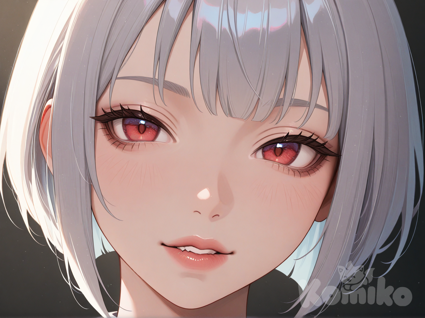 Вставай! Уже понедельник)