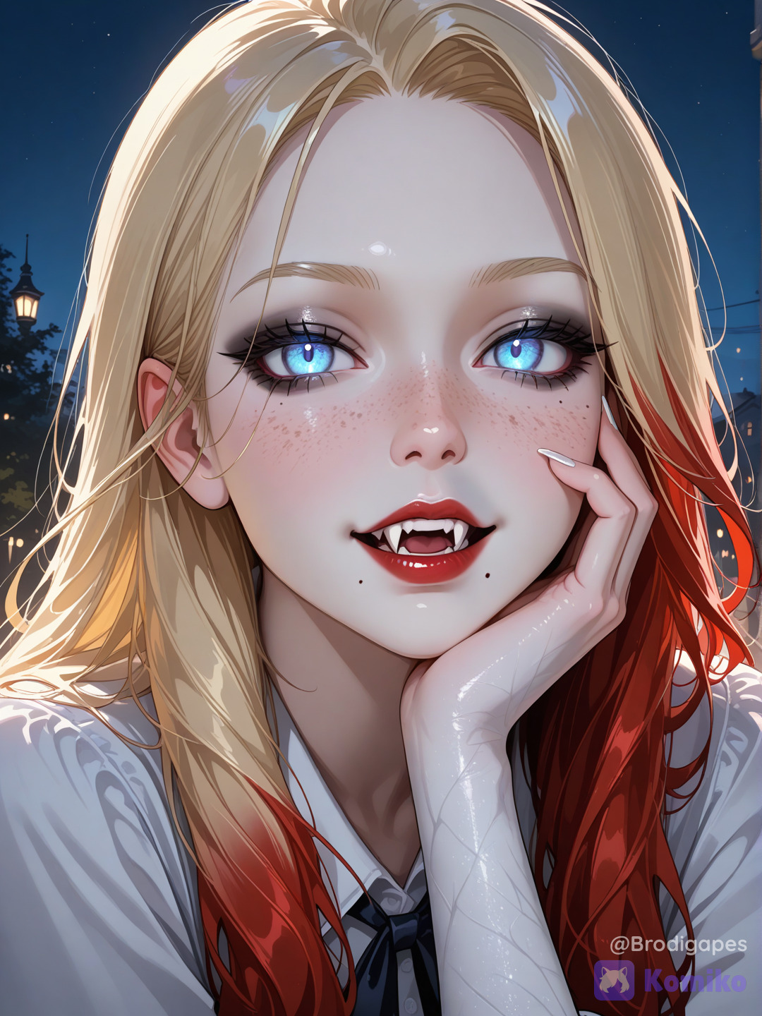 Jessica "True blood"