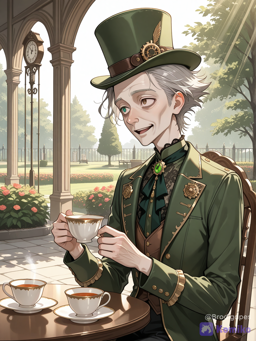 Hatter