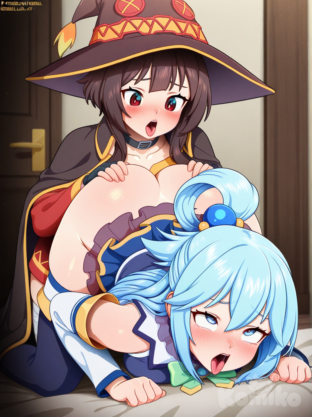 Konosuba