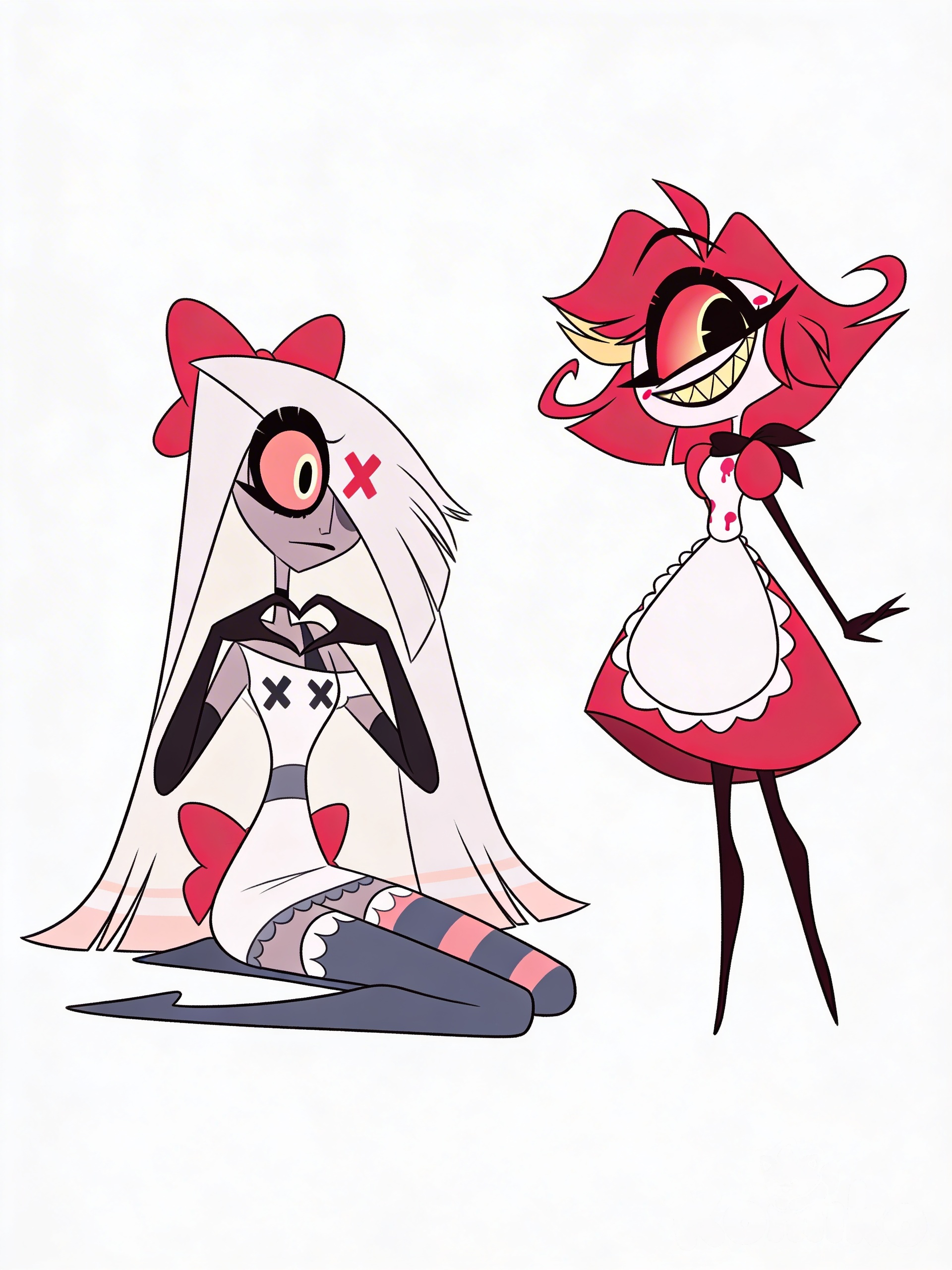 I have nothing to say