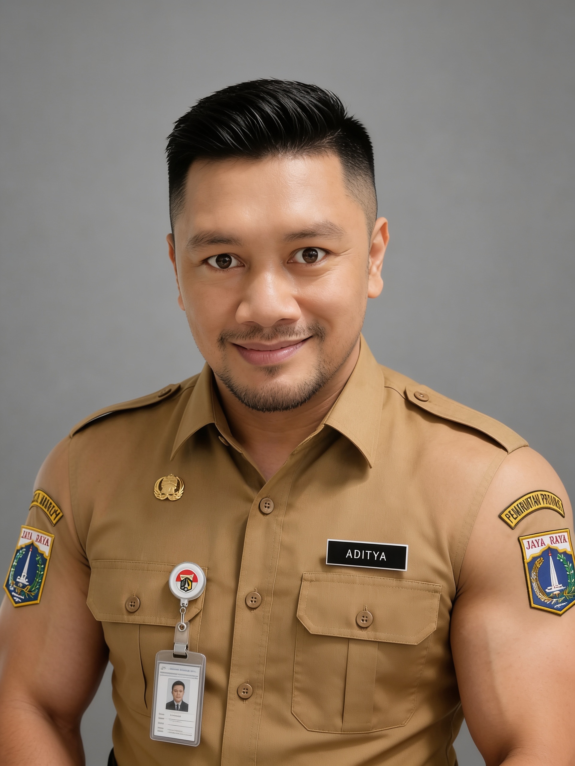 Narator Pria Tenang AI Song generator