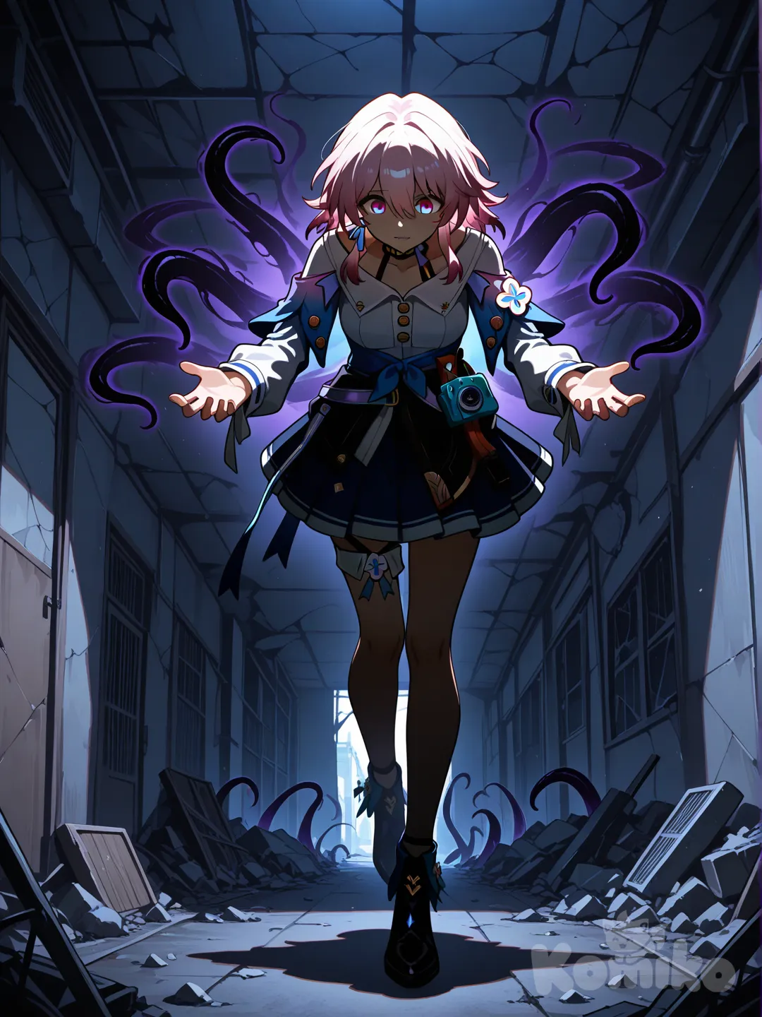 ПРОБУЖДЕНИЕ